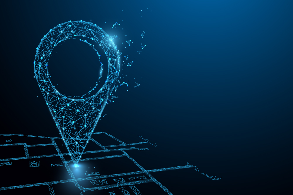 管網解析システム