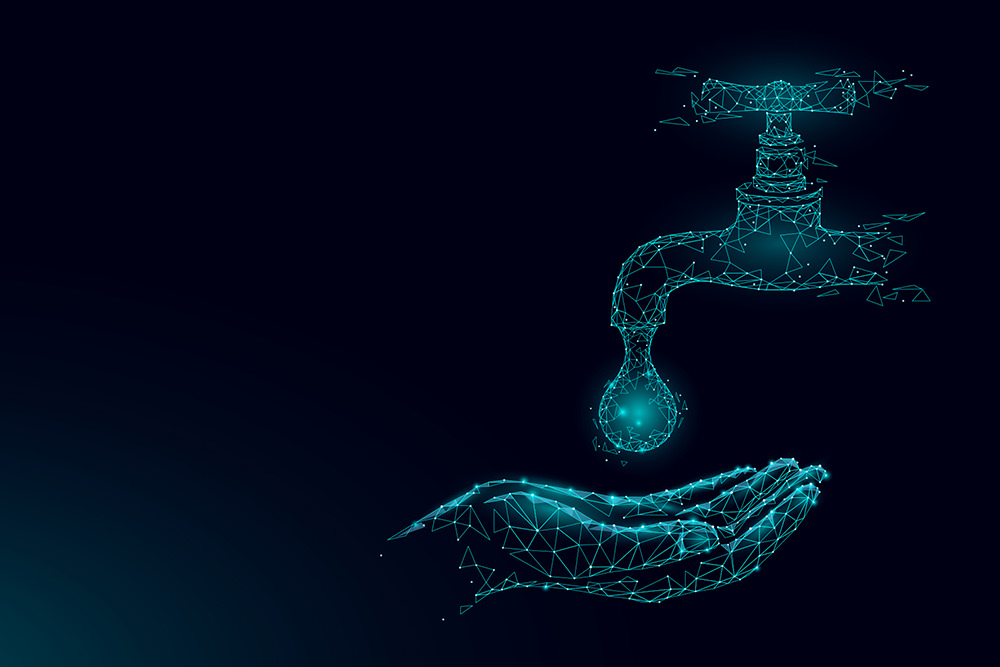 上水道施設管理GIS