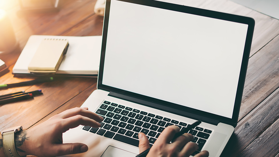 書類作成・封入