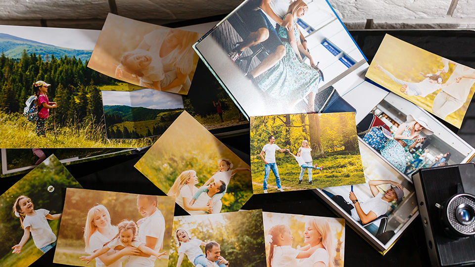 デジカメプリント